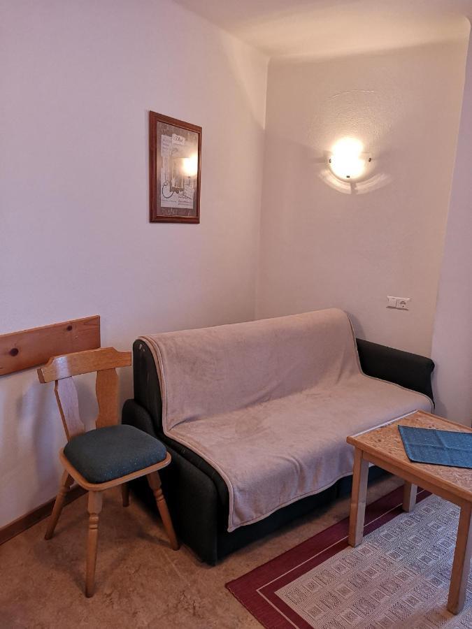 Appartementskofler Mallnitz Exterior photo