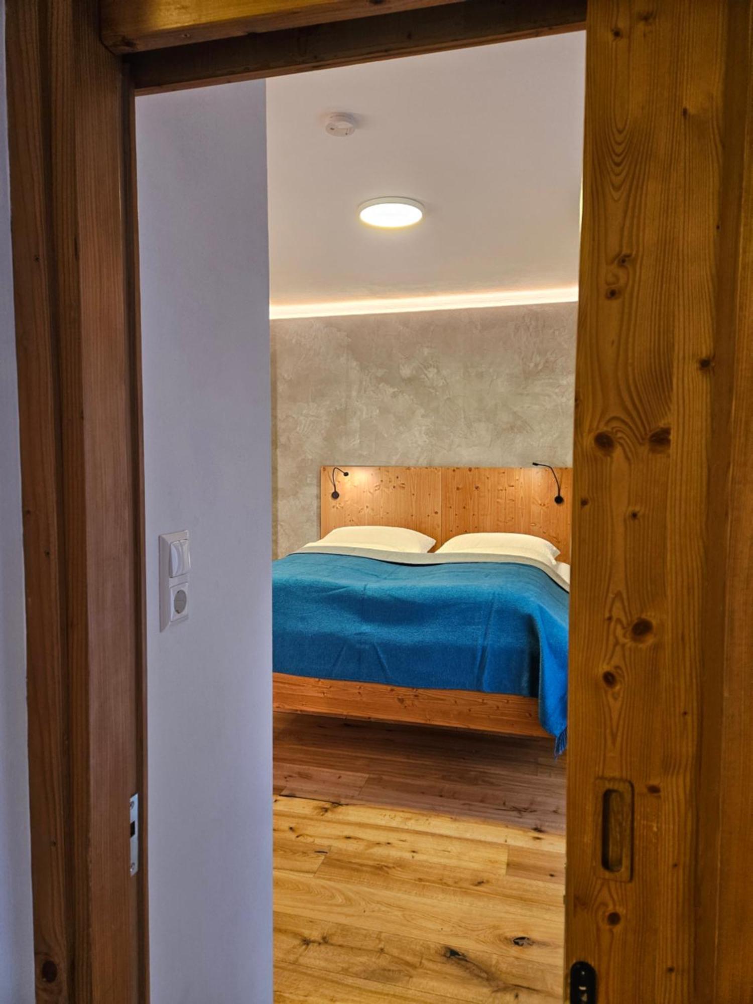 Appartementskofler Mallnitz Exterior photo