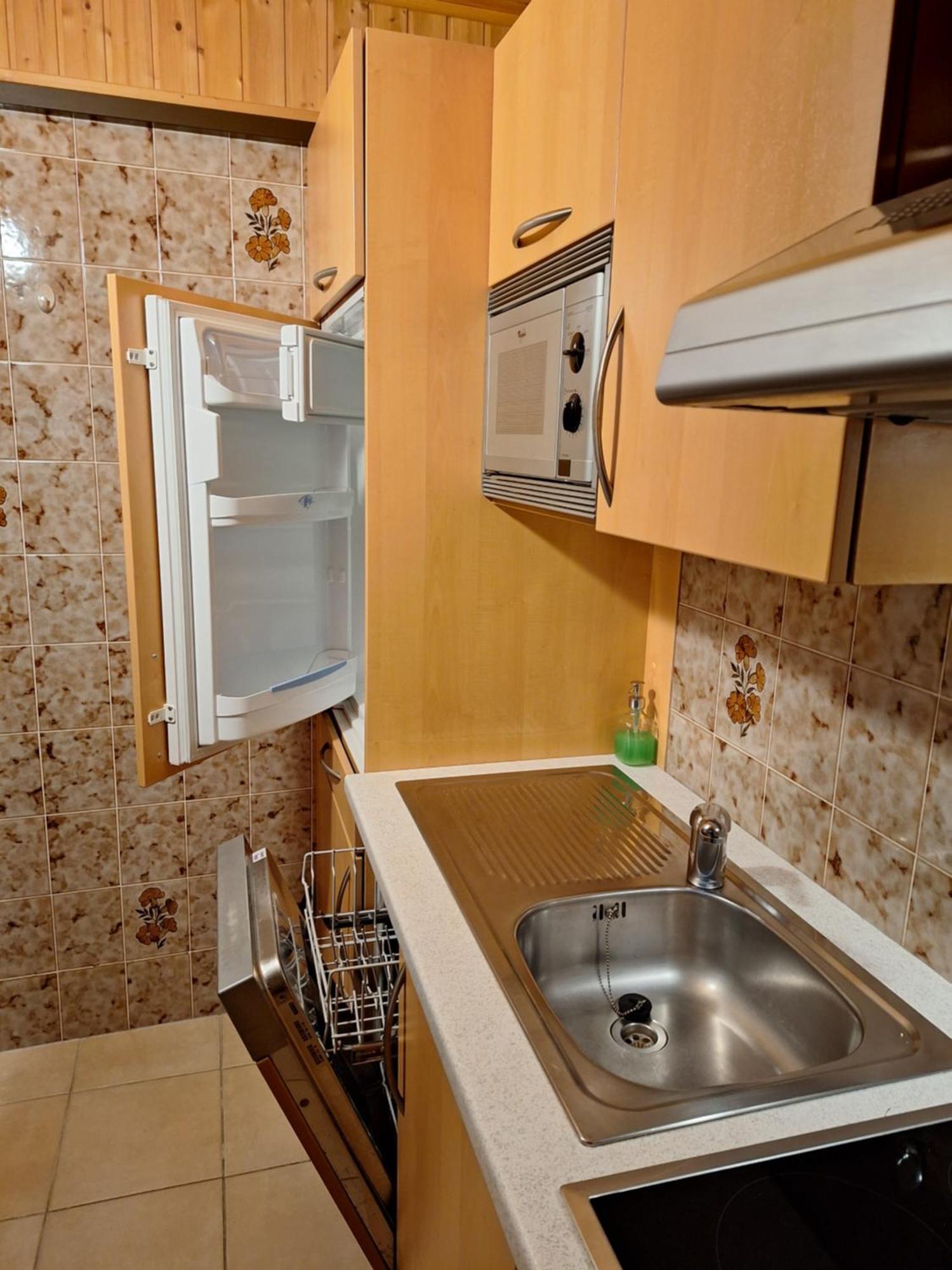 Appartementskofler Mallnitz Exterior photo