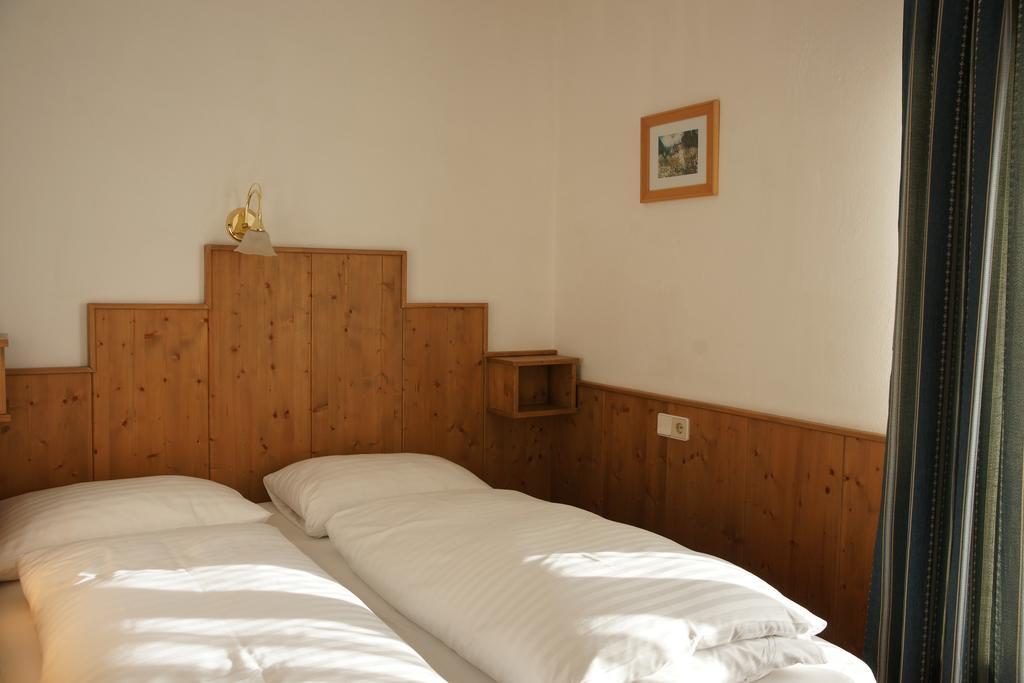 Appartementskofler Mallnitz Exterior photo