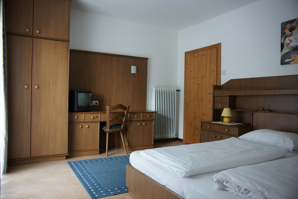 Appartementskofler Mallnitz Exterior photo