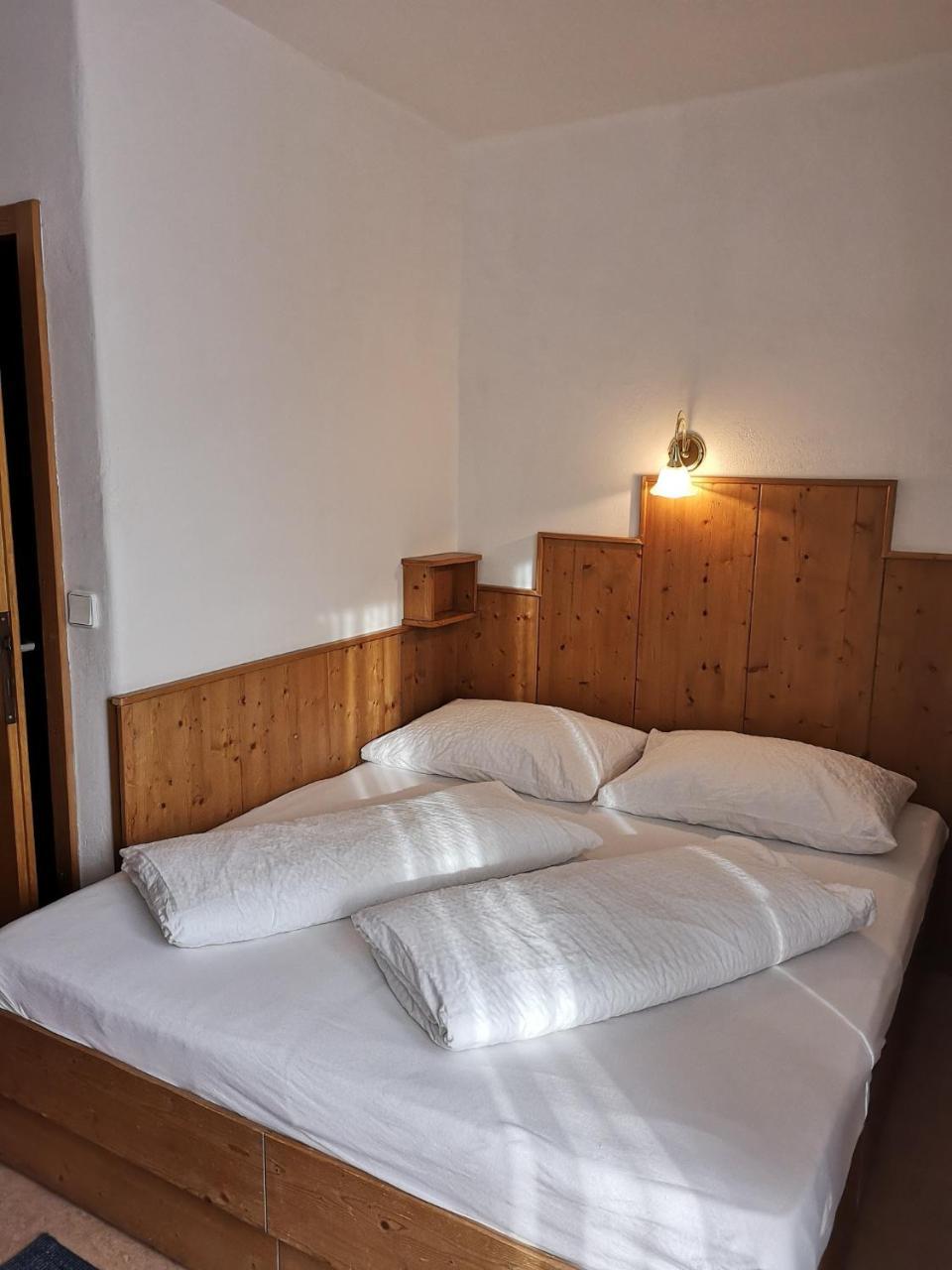 Appartementskofler Mallnitz Exterior photo