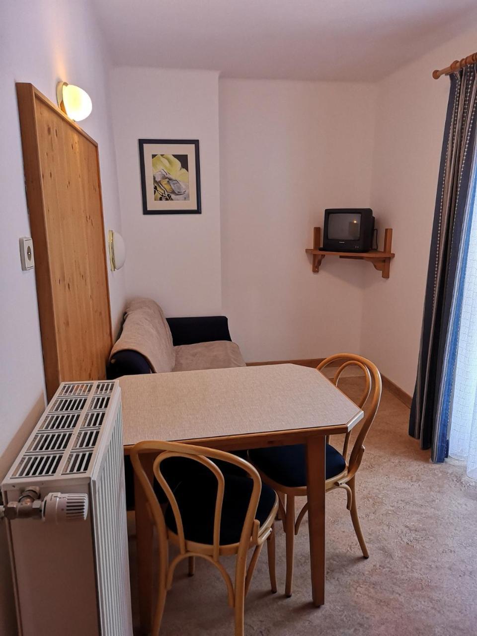 Appartementskofler Mallnitz Exterior photo