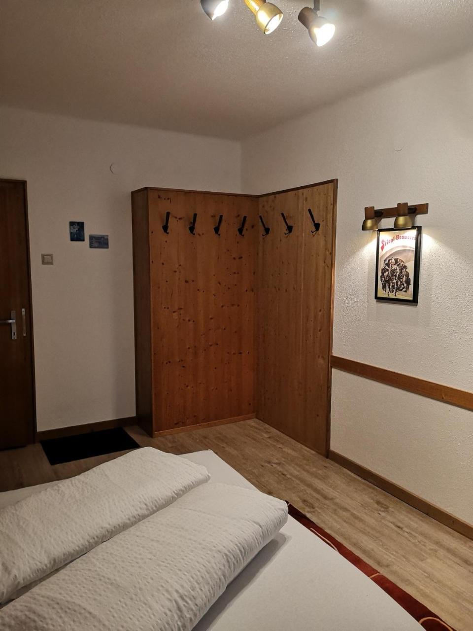 Appartementskofler Mallnitz Exterior photo